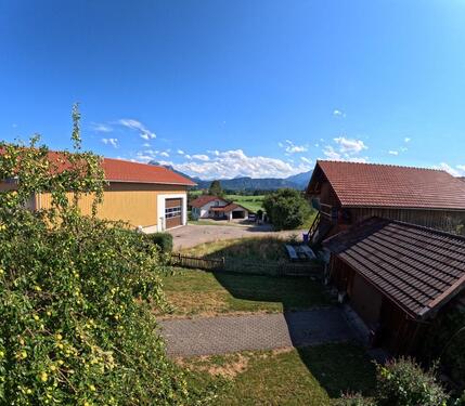 Foto - Einfamilienhaus in Füssen zum Kaufen