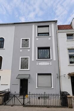 Foto - Kapitalanlage Bremen: 3-Zi-ETW · AfA-Gutachten 4,35 %