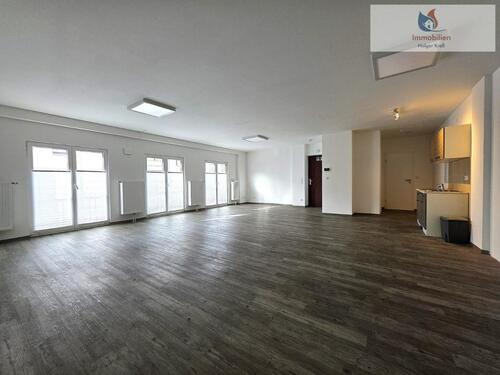 Foto - Repräsentativ saniertes Büro - Loft, Atelier in Hanau zu vermieten