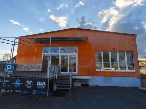 Foto - Wohn und Gewerbeimmobilie - 4.500,00 EUR Kaltmiete, ca.  430,00 m²