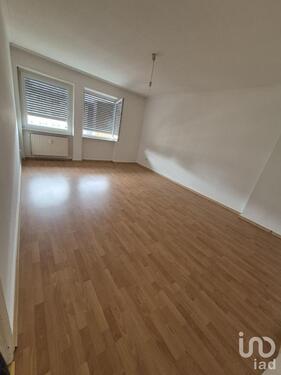 Foto - Schöne 2 ZKB-Wohnung in der Saarbrücker City!