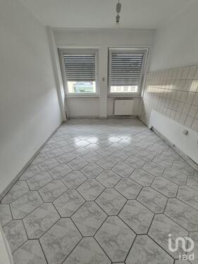 Foto - Etagenwohnung zur Miete in Saarbrücken
