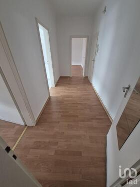 Foto - Etagenwohnung in Saarbrücken