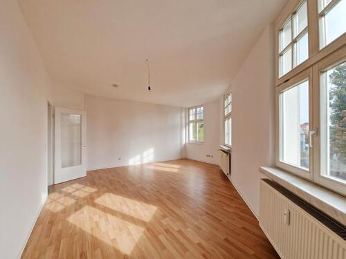 Foto - Etagenwohnung zur Miete in Magdeburg