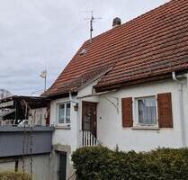 Freistehendes EFH in Achern von privat zu verkaufen