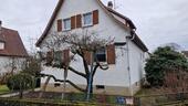 Foto - Einfamilienhaus zum Kaufen in Achern