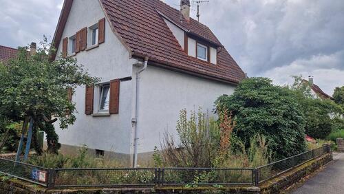 Foto - Einfamilienhaus in Achern