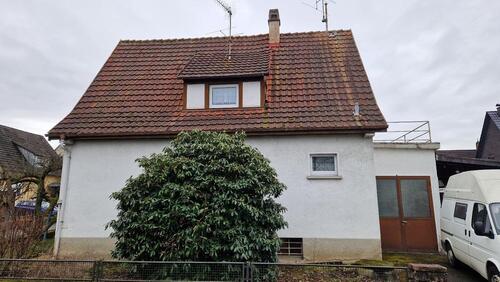 Foto - Einfamilienhaus in Achern zum Kaufen