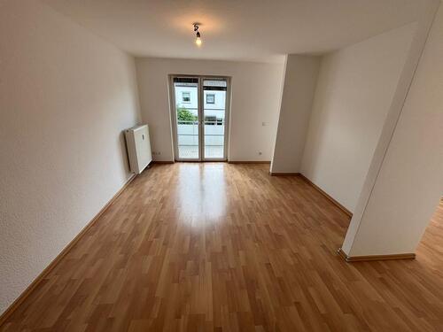 Foto - Wohnung zu Vermieten - 980,00 EUR Kaltmiete,