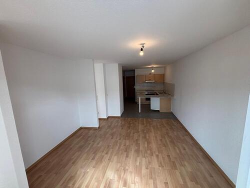 Foto - Etagenwohnung zur Miete in Henstedt-Ulzburg