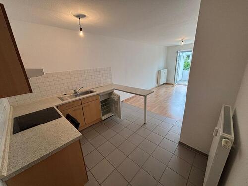Foto - Etagenwohnung in Henstedt-Ulzburg zur Miete
