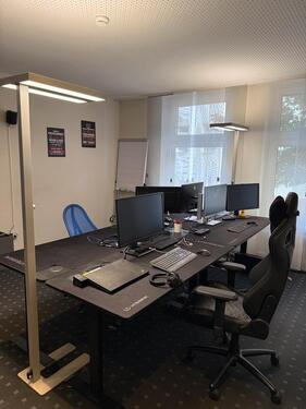 Foto - Büroetage zu vermieten. - 1.146,00 EUR Kaltmiete,