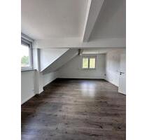 3-Zimmer-Neubauwohnung in Battenberg (Eder) zu vermieten - Allendorf (Eder)