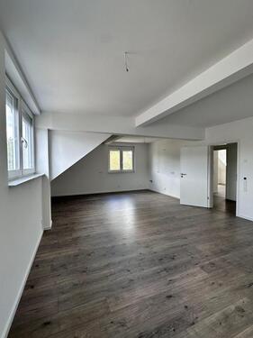 Foto - Etagenwohnung in Allendorf (Eder)