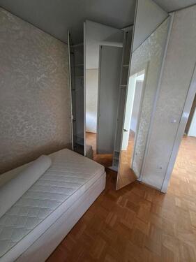 Foto - Etagenwohnung in Pfarrkirchen