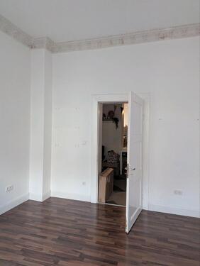 Foto - Etagenwohnung in Hannover