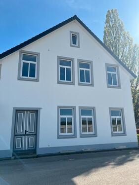Foto - Stilvolle Erdgeschosswohnung mit Schleiblick