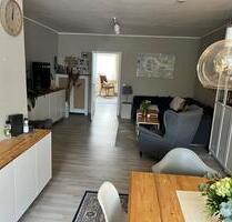 Charmante 3-Zimmer-Wohnung mit Balkon - Mönchengladbach