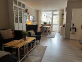 Foto - Etagenwohnung zur Miete in Mönchengladbach