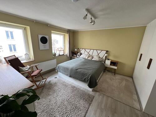 Foto - Etagenwohnung in Mönchengladbach