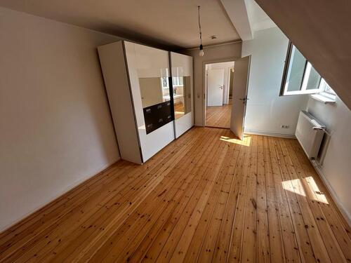 Foto - Helle 3 Zimmer Wohnung WG geeignet