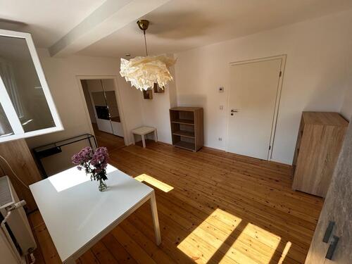 Foto - Etagenwohnung in Berlin
