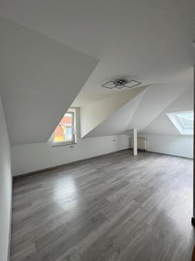 Foto - Etagenwohnung in Rottweil