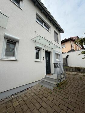 Foto - Reihenhaus in Laichingen zu vermieten