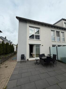 Foto - Etagenwohnung in Laichingen