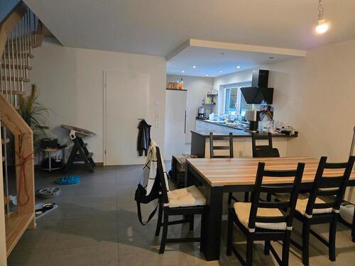 Foto - Einfamilienhaus in Saarlouis