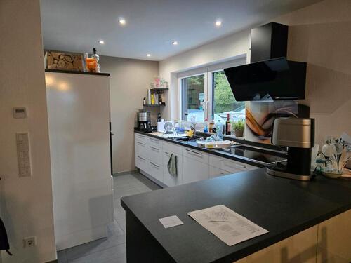 Foto - Einfamilienhaus in Saarlouis zur Miete