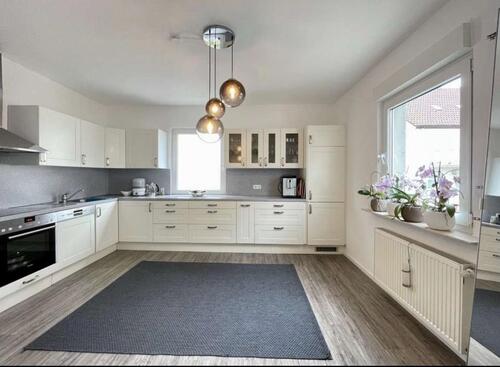 Foto - Einfamilienhaus in Offenbach am Main zur Miete