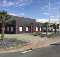 Büroräume 160 m² in Selm ab Januar 2026 verfügbar