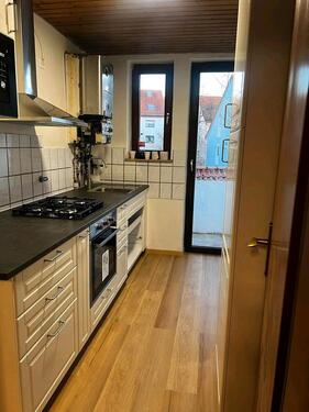 Foto - Klein aber fein - Top Wohnung in Cannstatt