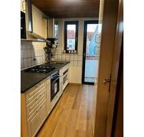 Klein aber fein - Top Wohnung in Cannstatt - Stuttgart Bad Cannstatt