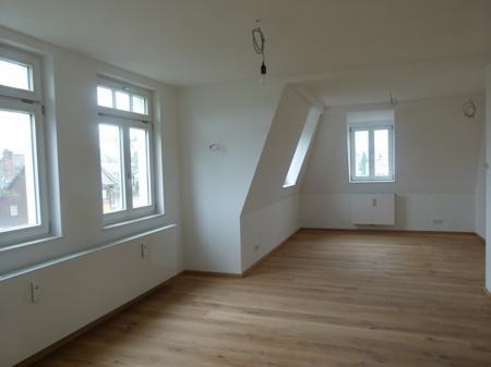 Foto - Etagenwohnung zur Miete in Neustadt bei Coburg
