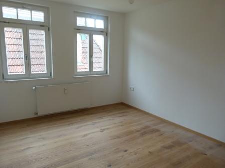 Foto - Etagenwohnung in Neustadt bei Coburg