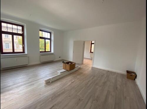 Foto - 3 Zimmer Etagenwohnung zur Miete in Gera