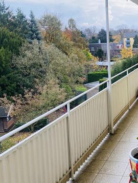 Foto - 4- Zimmer- Mietwohnung in Wesel