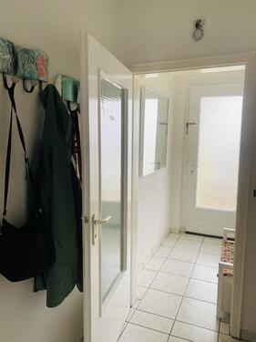 Foto - 4 Zimmer Etagenwohnung zur Miete in Wesel