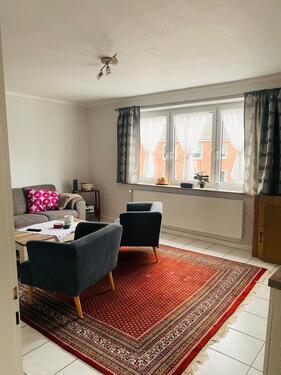 Foto - 4 Zimmer Etagenwohnung in Wesel