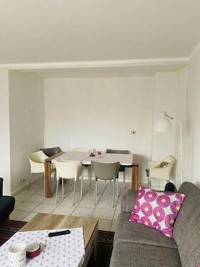 Foto - Etagenwohnung in Wesel zur Miete