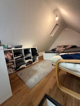 Foto - 1 Zimmer Etagenwohnung zur Miete in Weimar (Lahn)