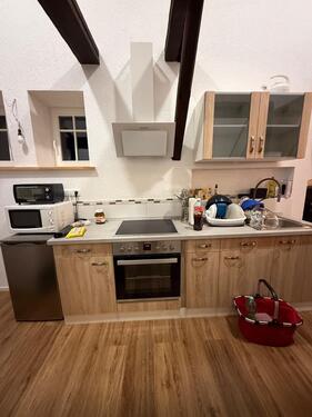 Foto - Etagenwohnung in Weimar (Lahn) zur Miete