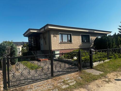 Foto - Einfamilienhaus in Müncheberg 