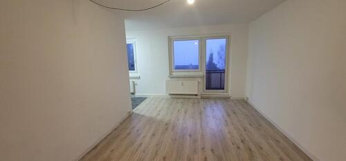 Foto - Ein-Raumwohnung in Oberwiesenthal mit Einbauküche + Balkon