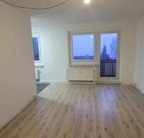 Ein-Raumwohnung in Oberwiesenthal mit Einbauküche + Balkon