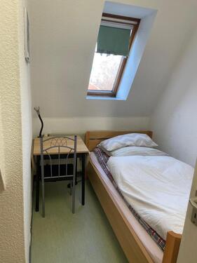 Foto - Dachgeschoßwohnung in Kiel zur Miete