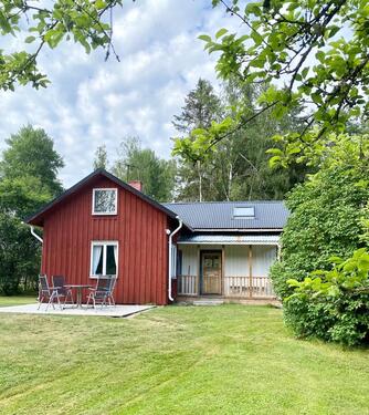 Foto - Schwedenparadis - 98,00&nbsp;EUR Kaltmiete,