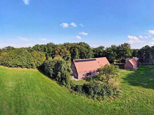 Foto - Exklusive Wohnung Haus 160 m² mit großem Garten in Vreden